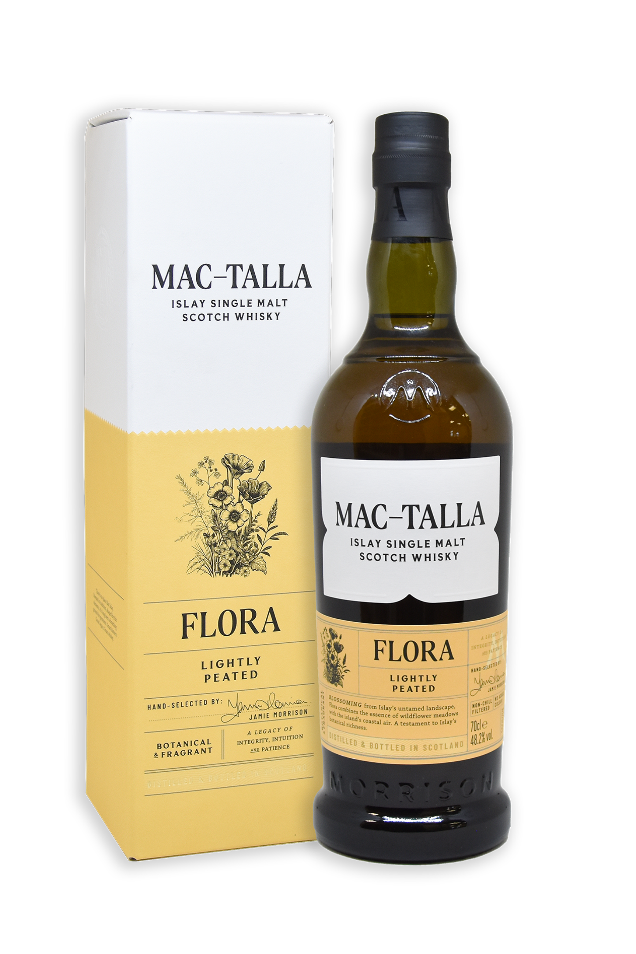 Mac-Talla Flora