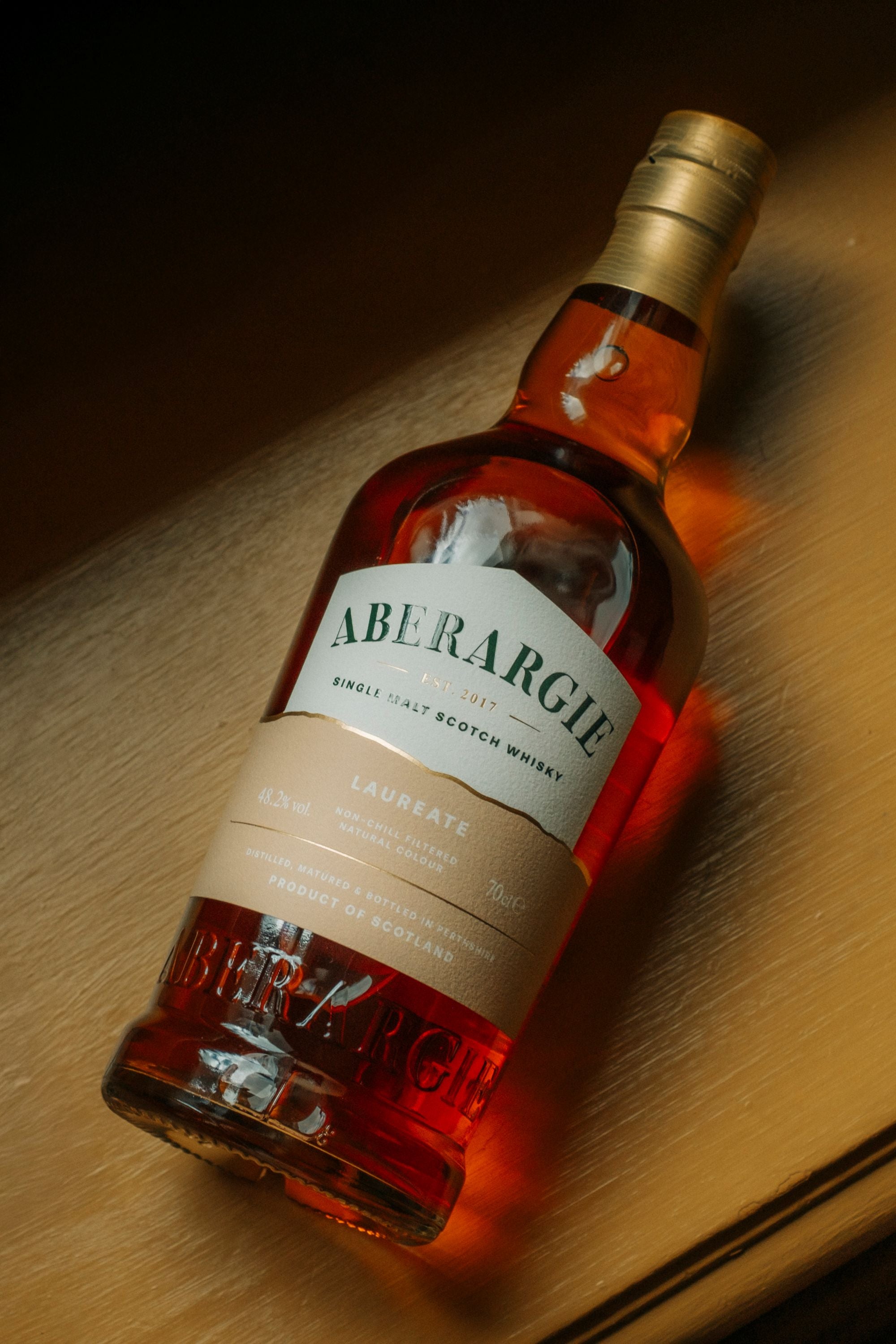 Aberargie Expressions - Laureate