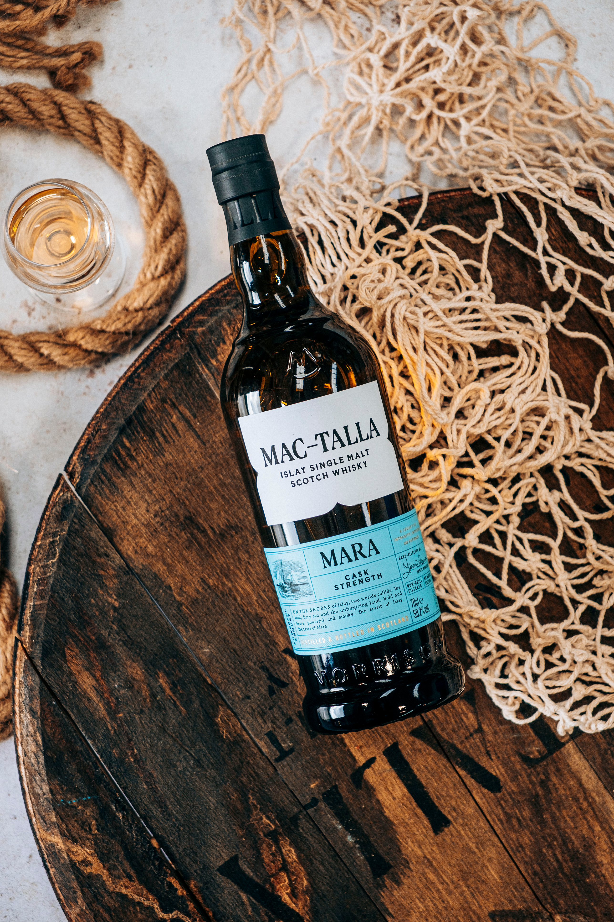 Mac-Talla Mara