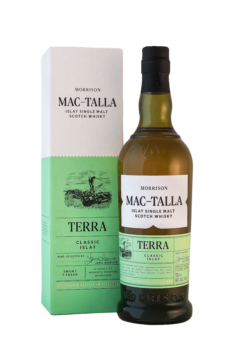 Mac-Talla Terra