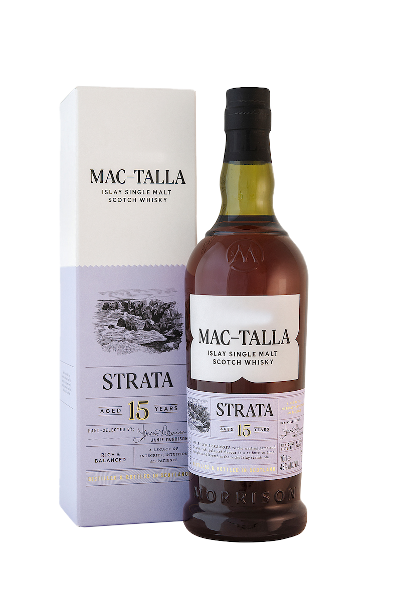 Mac-Talla Strata
