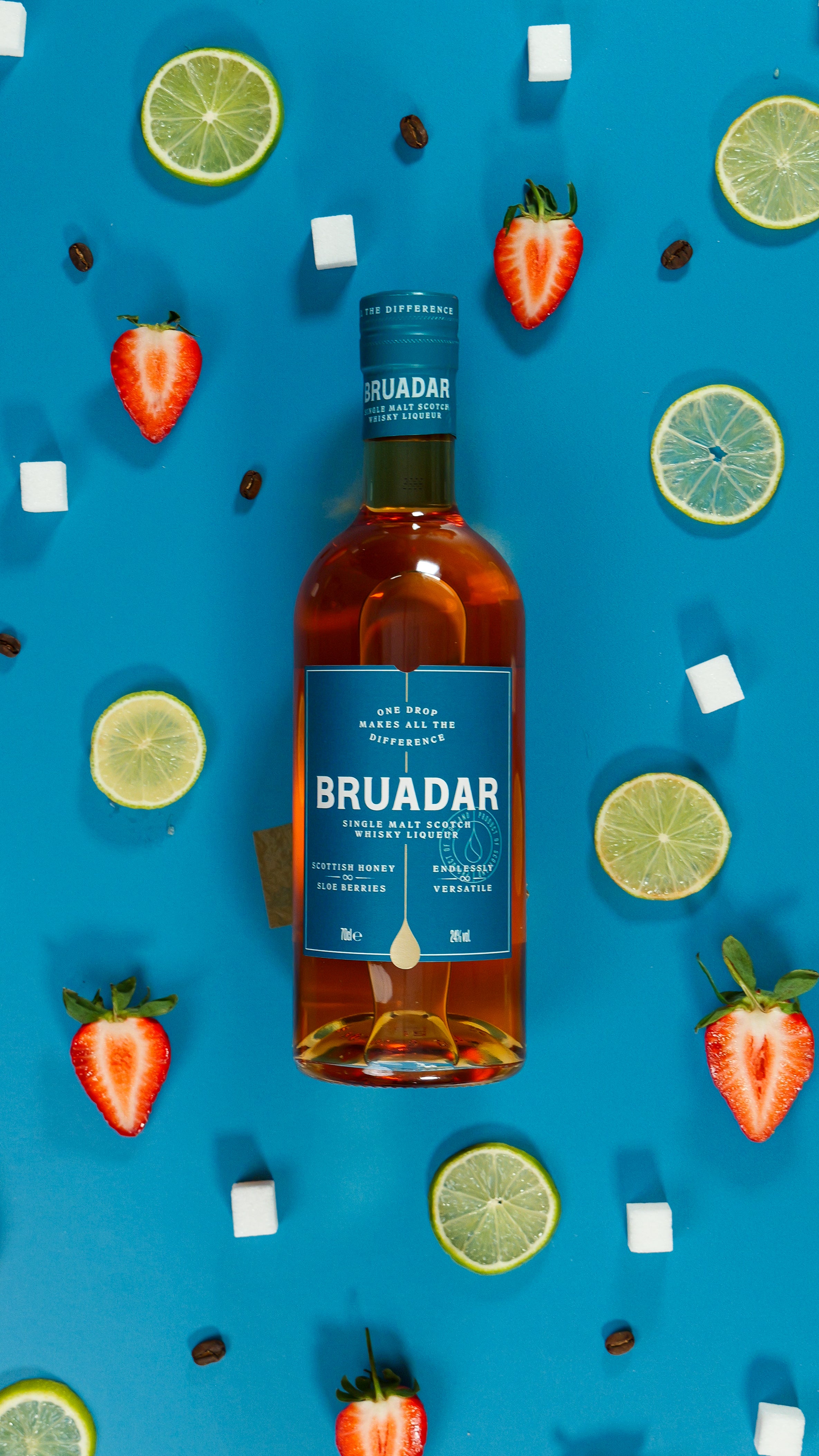 Bruadar