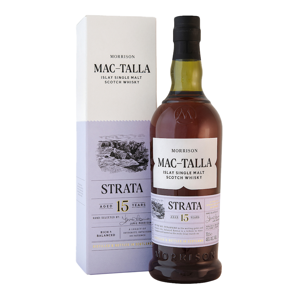 Mac-Talla Strata