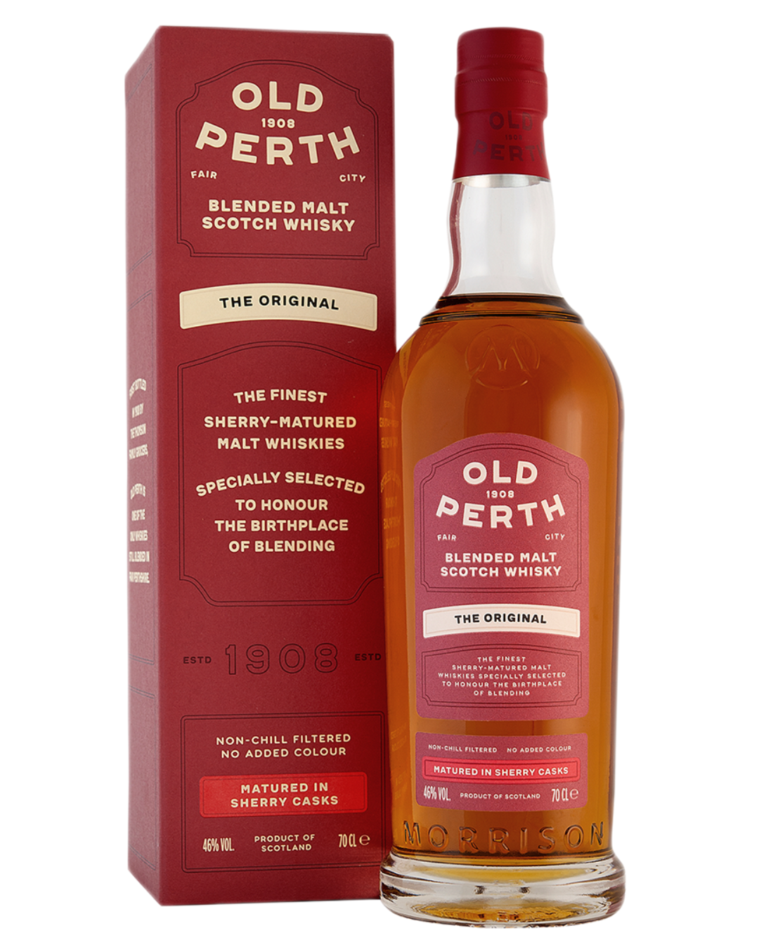 Old Perth Original