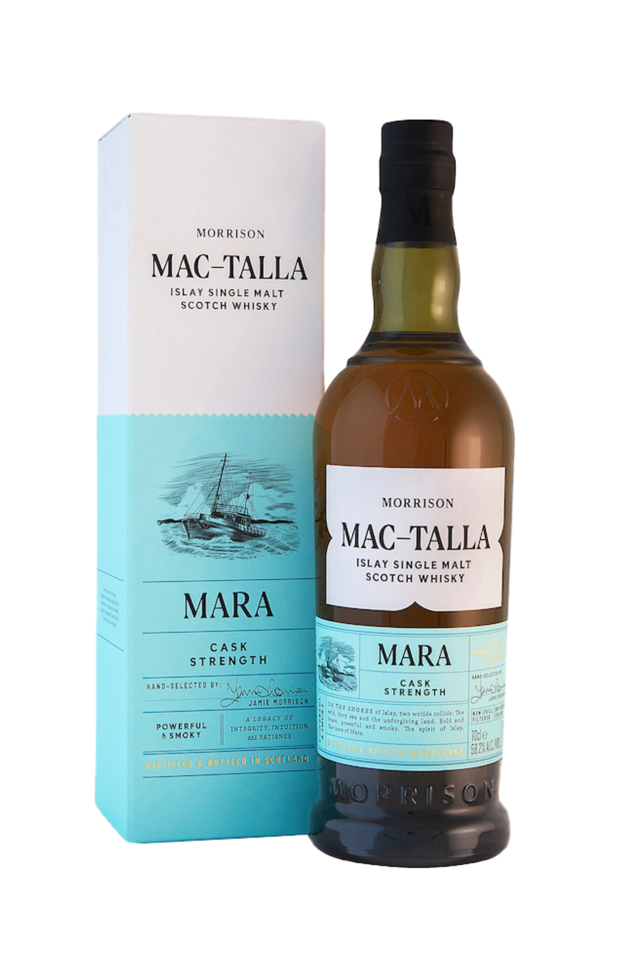 Mac-Talla Mara
