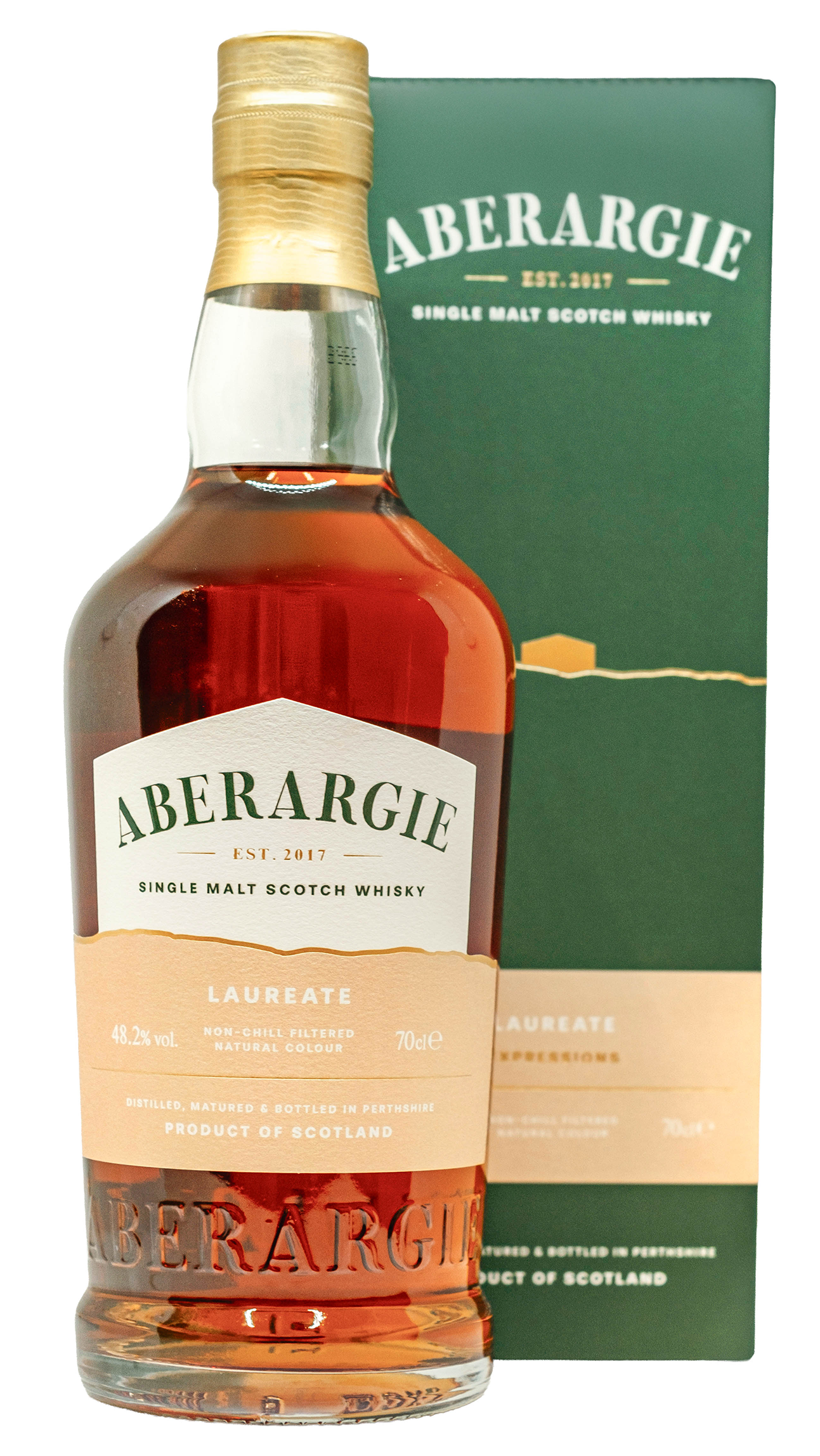 Aberargie Expressions - Laureate