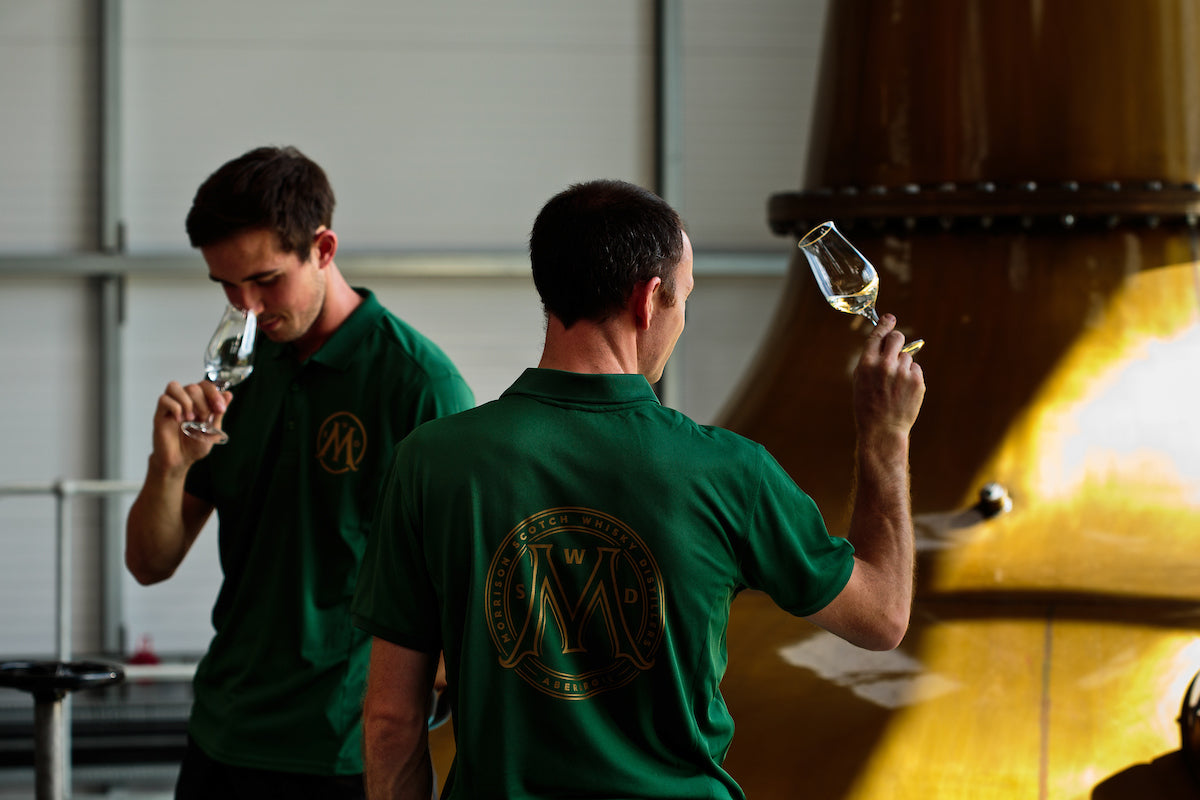 Aberargie about us main image